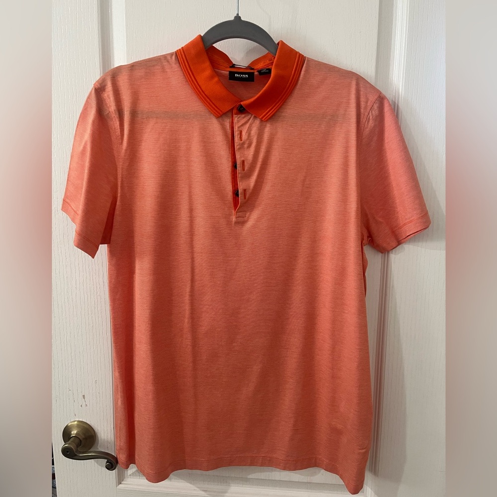 Hugo Boss Polo